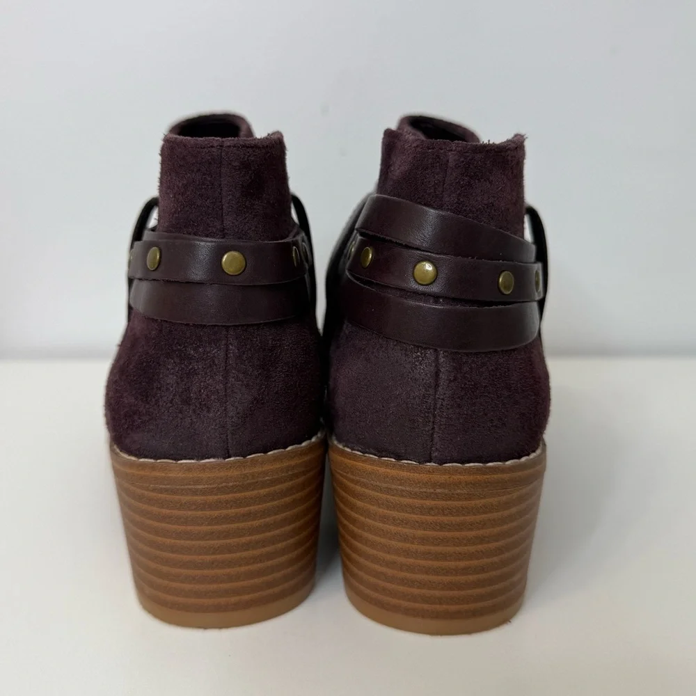 clarks somerset
